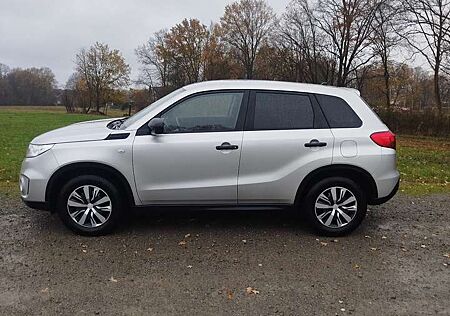 Suzuki Vitara 1.6 (4x2) Club