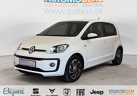 VW Up Volkswagen ! Join SITZ.HZG ALU BLUETOOTH KLIMA MP3