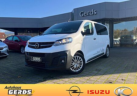 Opel Vivaro Kombi M (L2)