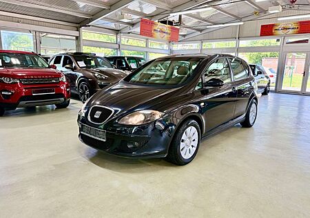 Seat Altea 2.0TDI ZahnriemenNeue Tüv Neue