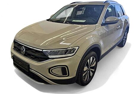 VW T-Roc Volkswagen Move 1.5 TSI DSG/LED/Rear View/Sitzhzg.