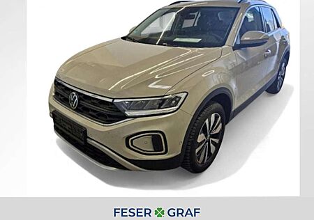 VW T-Roc Volkswagen Move 1.5 TSI DSG/LED/Rear View/Sitzhzg.