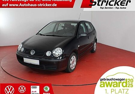 VW Polo Volkswagen 1.2 TÜV bis 10/2025 Klima Radio