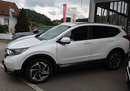 Honda CR-V 1.5 VTEC Turbo 4WD Executive CVT-Automat
