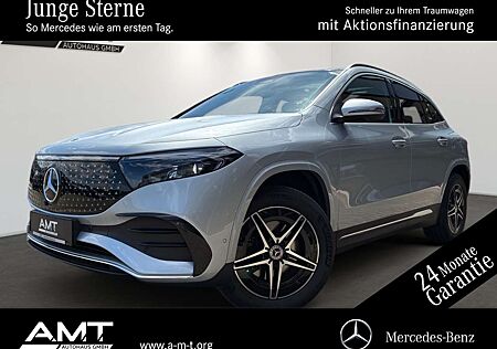 Mercedes-Benz EQA 350 4MATIC AMG Line/Navi/Pano-Dach/Distronic