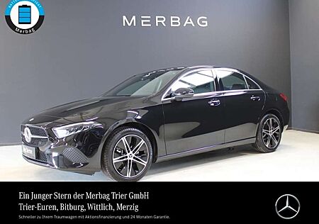 Mercedes-Benz A 250 e *Limousine Progressive 18" LED Totwink
