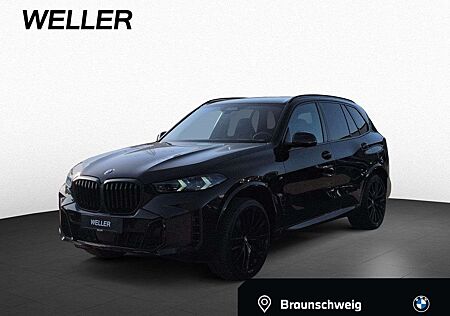 BMW X5 xDr 30d M Sport LivePro AdLED PAPro AHK 360°