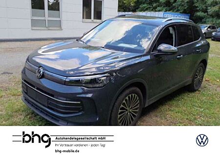 VW Tiguan Volkswagen 2.0 TDI SCR DSG Life *AHK*ACC*NAVI*