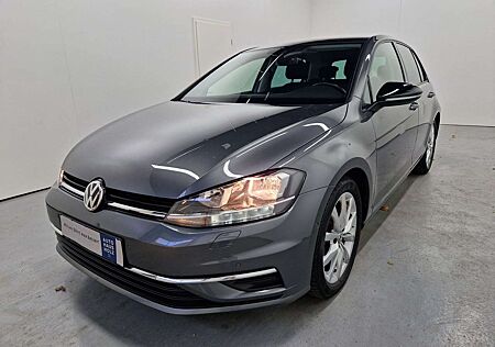 VW Golf Volkswagen VII 1.0 TSI IQ.Drive SHZ ACC Bluetooth