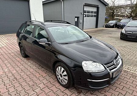 VW Golf Volkswagen V Variant*1.9 TDI*Klima*