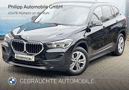 BMW X1 xDrive25e Navi RFK DAB Autm.Heckl. SHZ PA