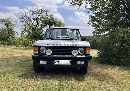 Land Rover Range Rover Vogue EFi Automatik