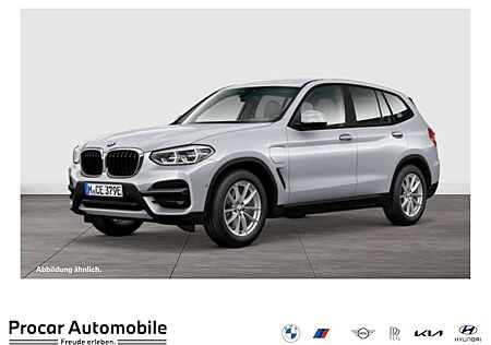 BMW X3 xDrive30e (2017 - 2021) Advantage Head-Up