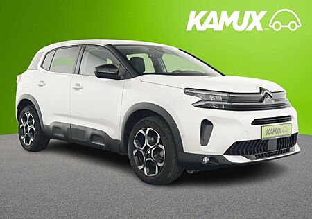 Citroën C5 Aircross Citroen 1.2PureTech Aut.Feel Pack S&S+LED