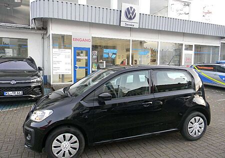 VW Up Volkswagen ! MOVE 4 Türen, PDC,KAMERA,SITZHEIZUNG