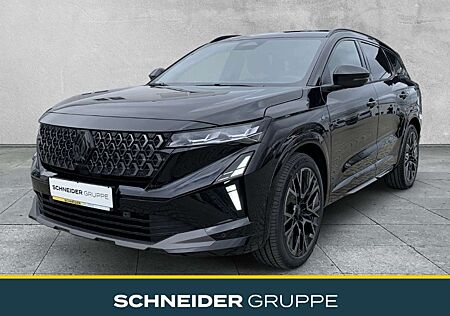 Renault Espace ESPRIT ALPINE FULL HYBRID E-TECH 200 H&K