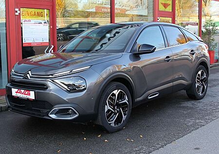 Citroën C4 Citroen MAX HUD Schiebedach 18Z 360Grad CAM Hifi