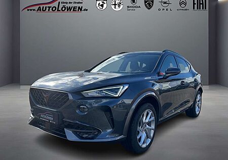 Cupra Formentor 1.5 TSI OPF