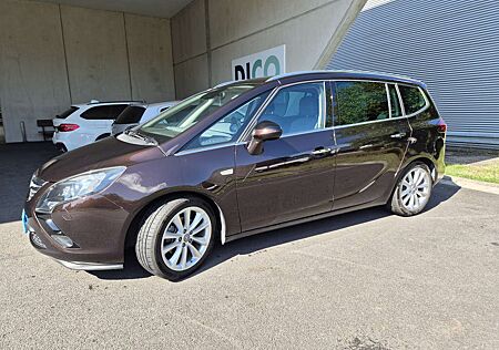 Opel Zafira Tourer 1.4 Turbo Automatik Edition