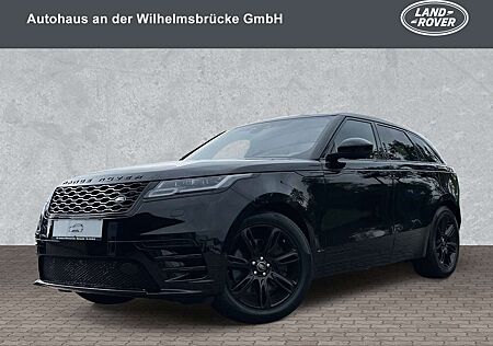 Land Rover Range Rover Velar D300 R-DYNAMIC S BLACK PACK