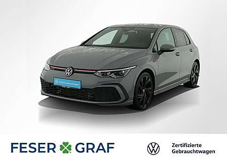 VW Golf Volkswagen 8 GTI 2.0 TSI DSG Navi LED DigiCockpit
