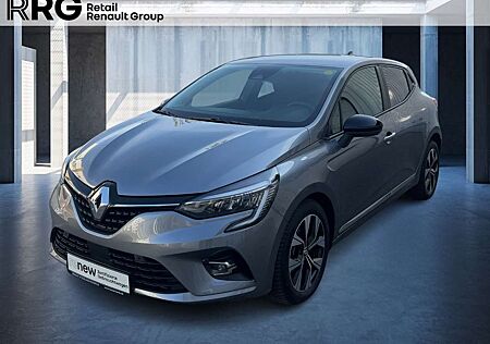 Renault Clio 1.0 TCE 90 Evolution