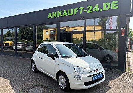 Fiat 500 Cult