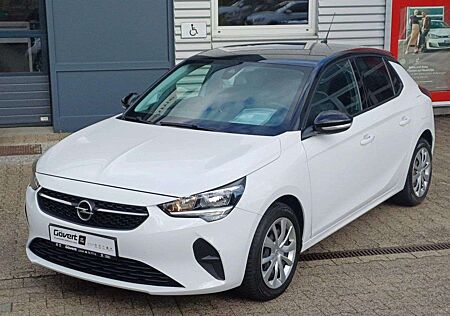 Opel Corsa 1.2 Edition Sitzhz Lenkradhz Kamera Klima