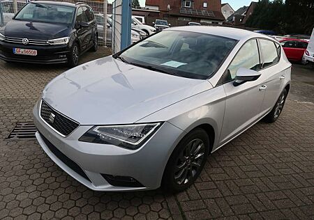 Seat Leon 1.6 TDi I-Tech