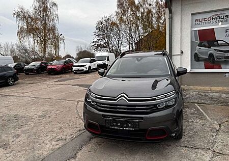 Citroën C5 Aircross Citroen Shine Pack