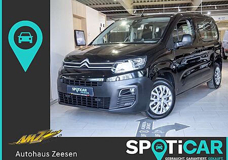 Citroën Berlingo Citroen Live M PureTech 110 KLIMA PDC
