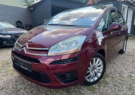 Citroën C4 Citroen Picasso Tendance*2.Hand*109TKM*KlimaAu*HU NEU