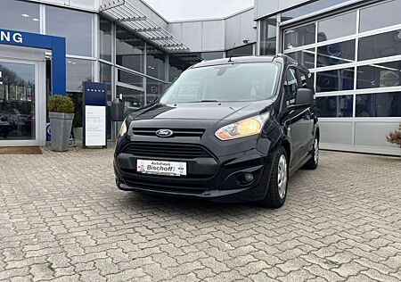 Ford Tourneo Connect 1.0 EcoBoost Klima Trend Zahnriemen neu!01.25