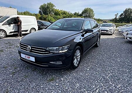 VW Passat Variant Volkswagen 2.0 TDI Business DSG/1.Hand/LED