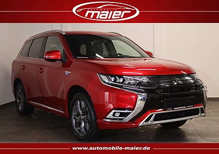 Mitsubishi Outlander PHEV Plus Spirit 4WD-360°-LED-STDHZ-