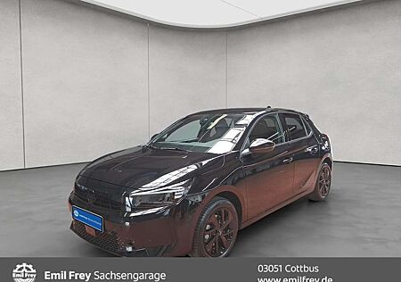 Opel Corsa 1.2 Direct Inj Turbo Automatik GS Navi