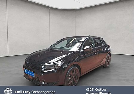 Opel Corsa 1.2 Direct Inj Turbo Automatik GS Navi