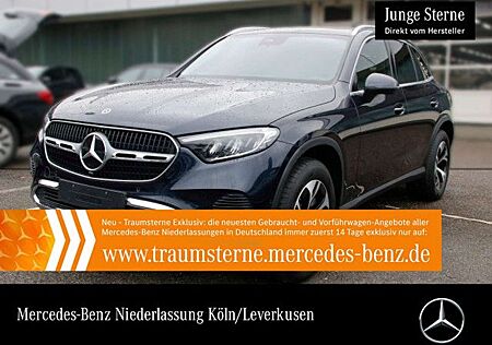 Mercedes-Benz GLC 300 e 4M AVANTG+PANO+LED+KAMERA+TOTW+KEYLESS