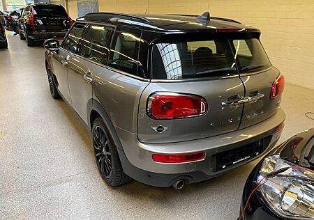 Mini Cooper Clubman gebraucht kaufen Mini Cooper Clubman