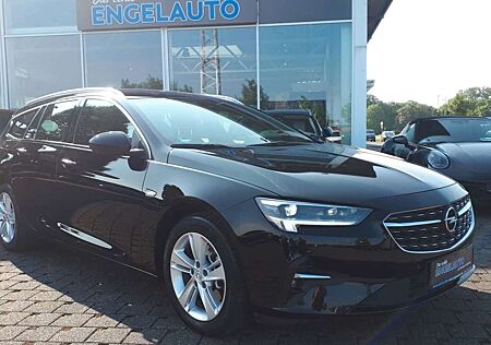 Opel Insignia B Sports Tourer Elegance LED AHK NAVI