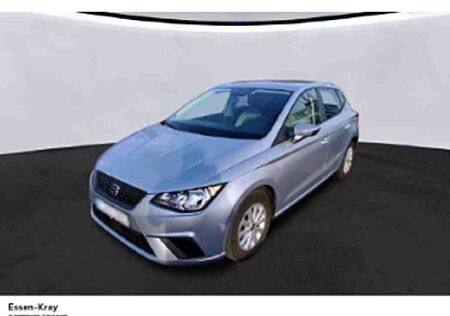 Seat Ibiza Style 1.0 TSI Navi Kamera Sitzheizung