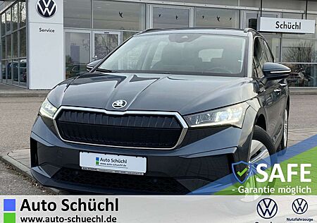 Skoda Enyaq 5-SITZER NAVI+LED+SMART-LINK+CCS+SHZ+DAB+L