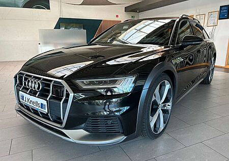 Audi A6 Allroad quattro 55 TDI/MATRIX/B&O/360°/STANDH