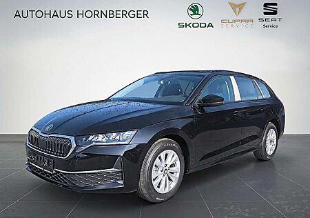 Skoda Octavia Selection 2.0 TDI 150PS LED PDC Tempomat 16" Alu