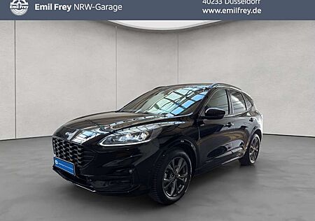 Ford Kuga 2.0 EcoBlue Autom. ST-LINE X