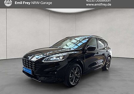 Ford Kuga 2.0 EcoBlue Aut. ST-LINE X