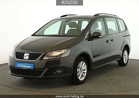 Seat Alhambra 2.0 TDI Style #FullLink#DAB#SHZ#ACC#