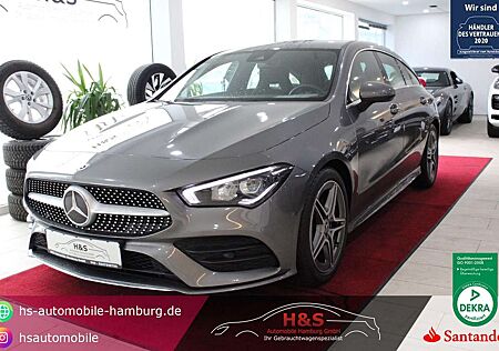 Mercedes-Benz CLA 200 SB AMG Line* KAMERA* Premium Plus