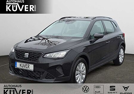 Seat Arona Style 1.0 TSI DSG Navi+AHK+ACC+Shzg.+GJR GJR*ACC*A