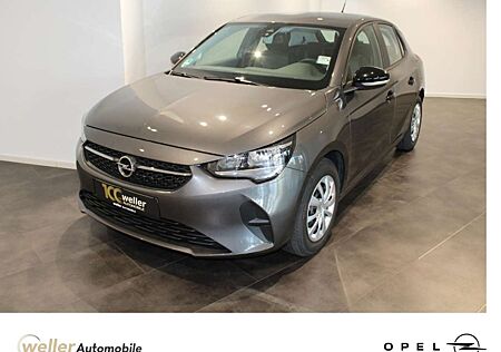 Opel Corsa F 1.2 Bluetooth Klima Tempomat Zentralverriegelung